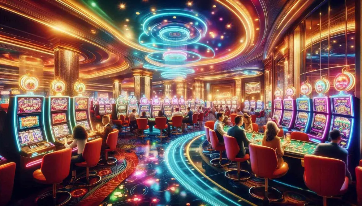 PlayHub Casino